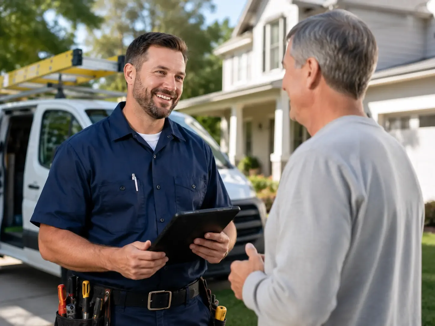 Electrical Code Corrections (Older Homes) in Greenville, AL